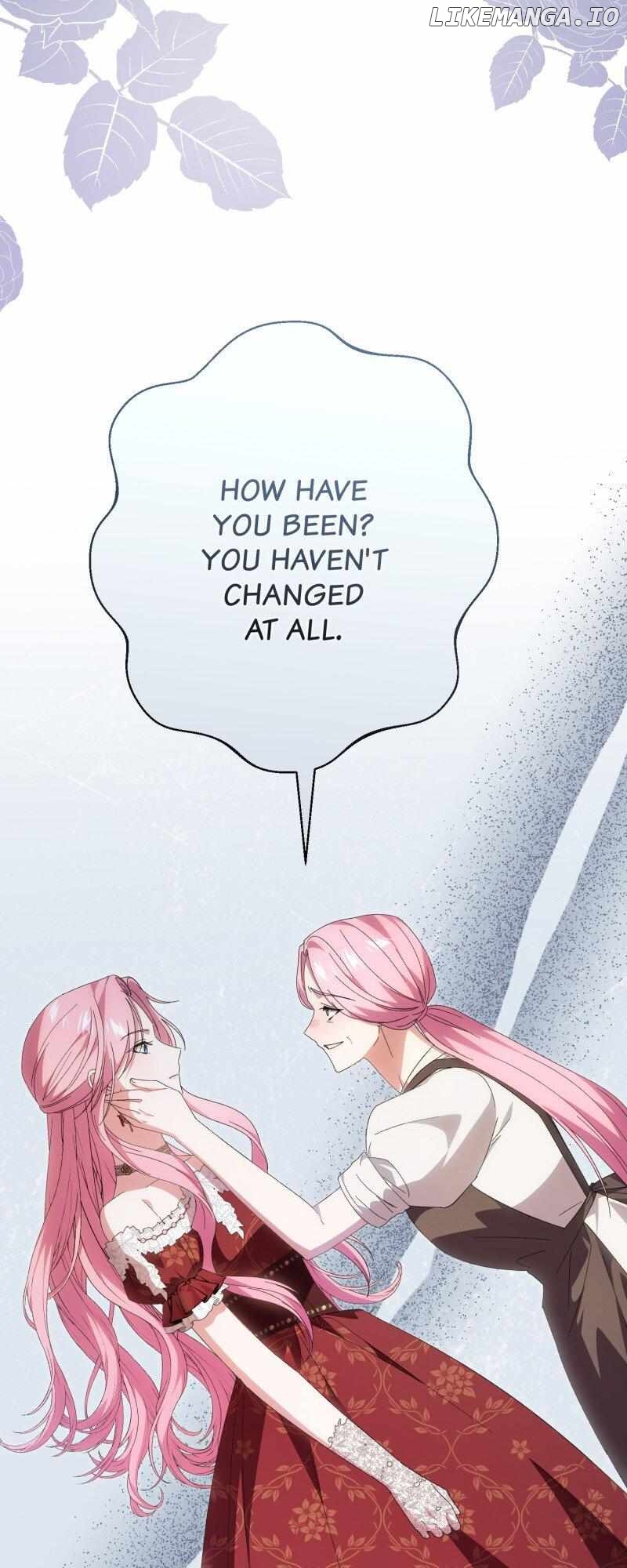 Becoming A Family With The Duke and His Dear Son Chapter 19 - page 40