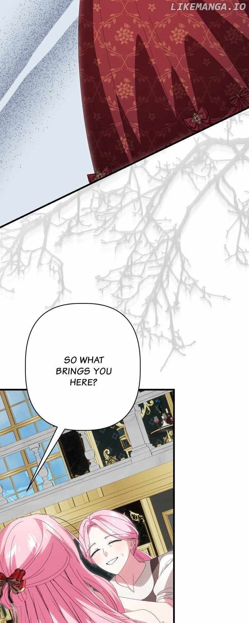 Becoming A Family With The Duke and His Dear Son Chapter 19 - page 41