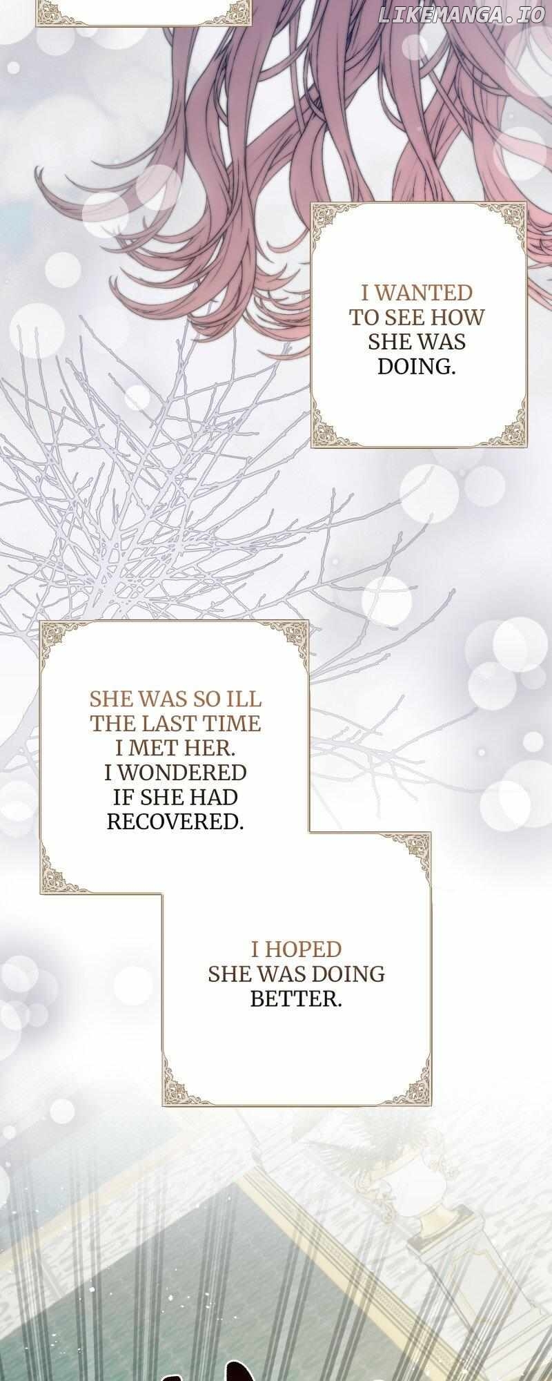 Becoming A Family With The Duke and His Dear Son Chapter 19 - page 45