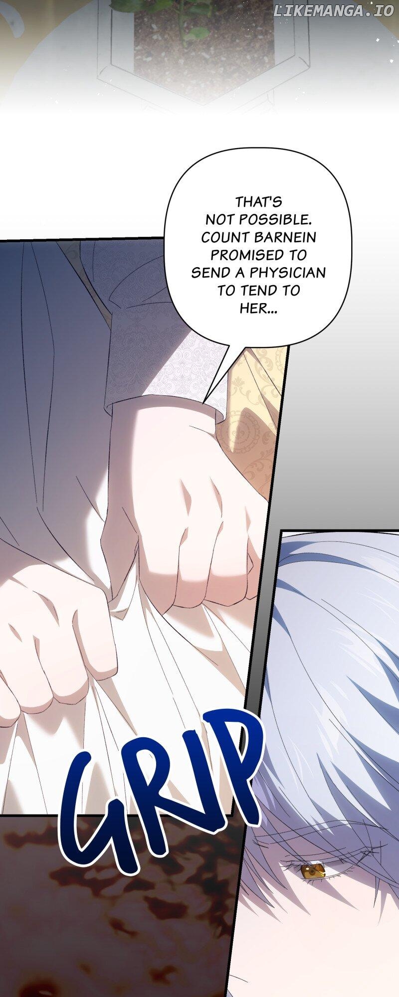 Becoming A Family With The Duke and His Dear Son Chapter 19 - page 59