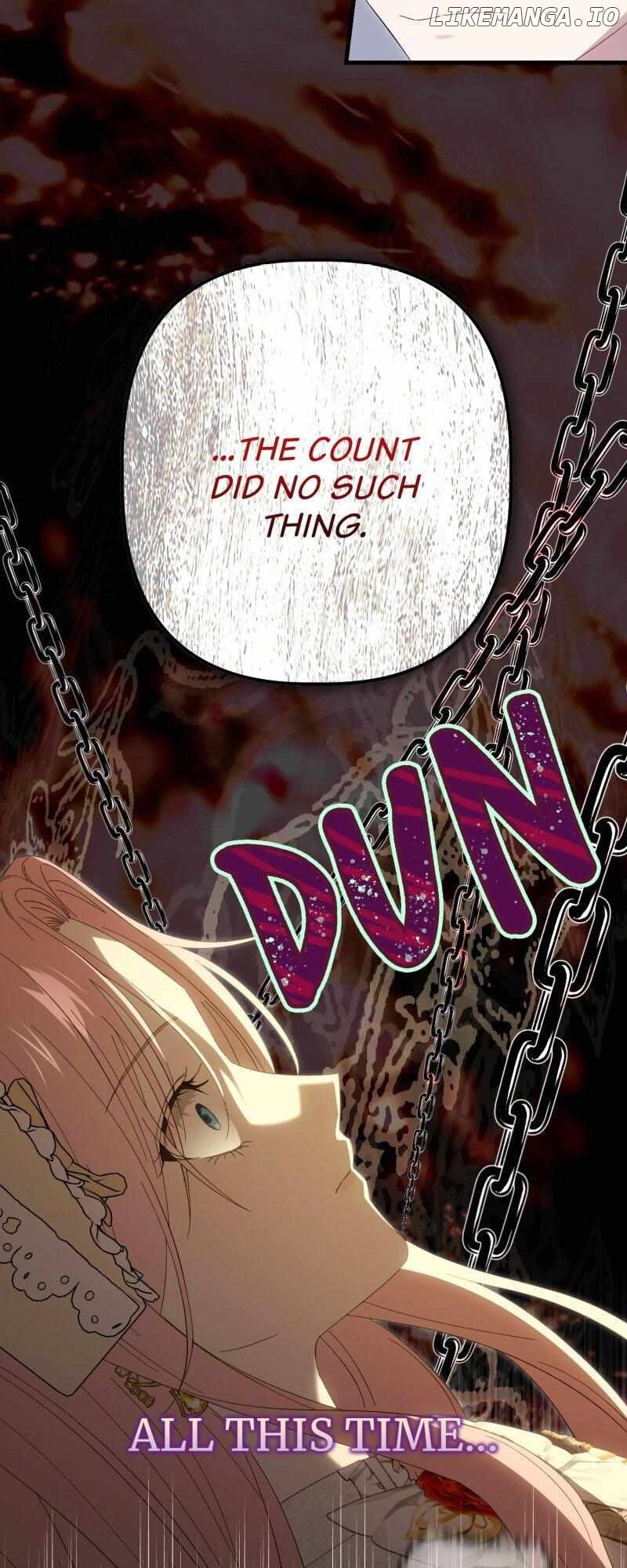 Becoming A Family With The Duke and His Dear Son Chapter 19 - page 60