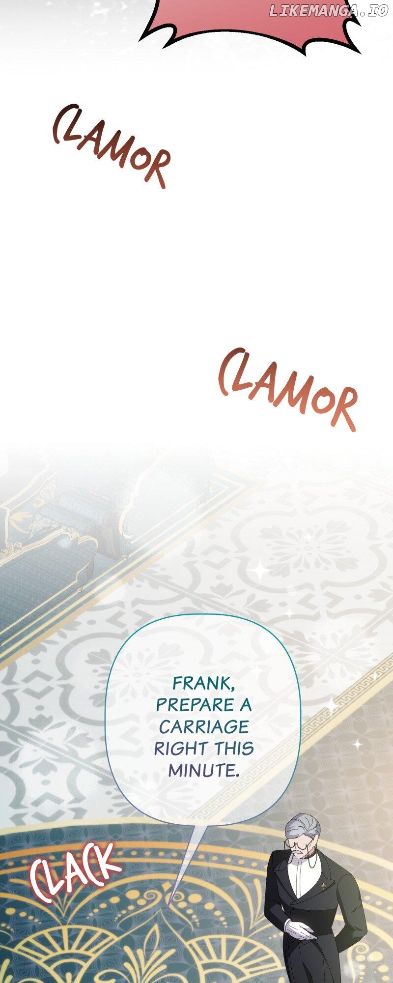 Becoming A Family With The Duke and His Dear Son Chapter 19 - page 65