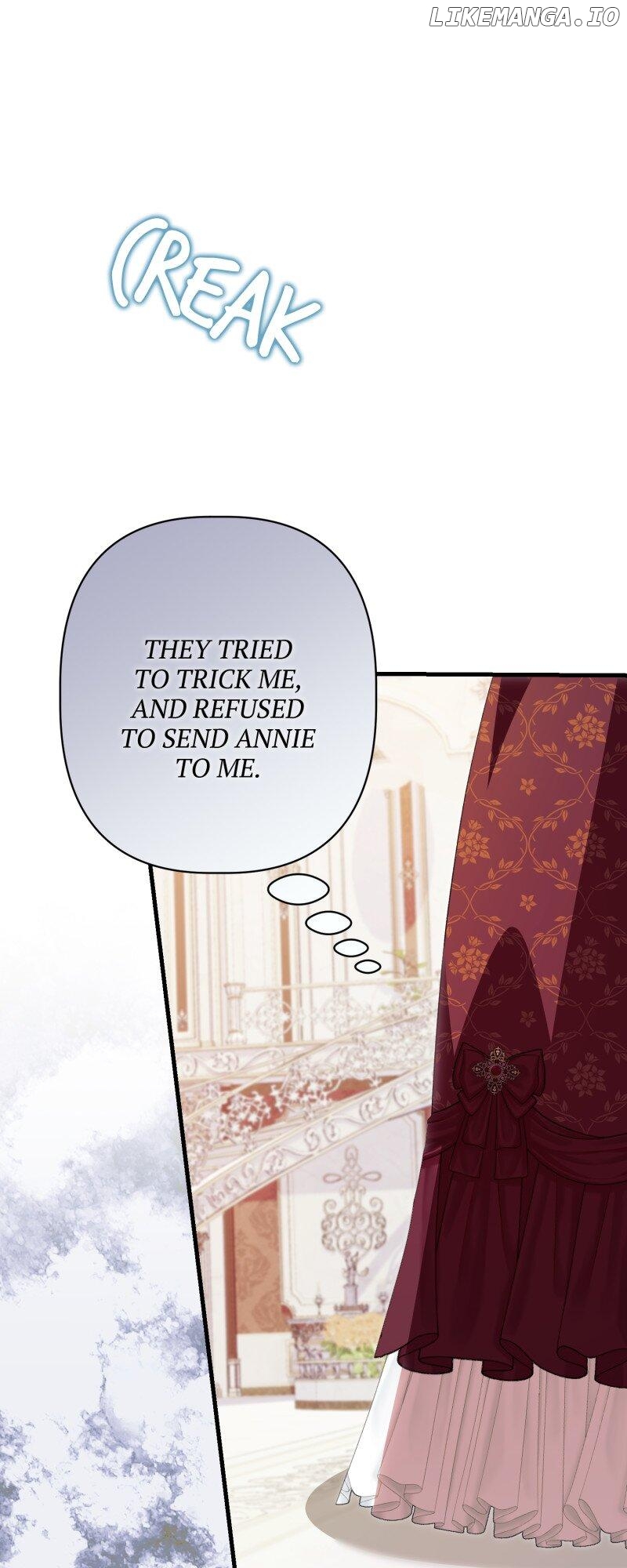 Becoming A Family With The Duke and His Dear Son Chapter 19 - page 71
