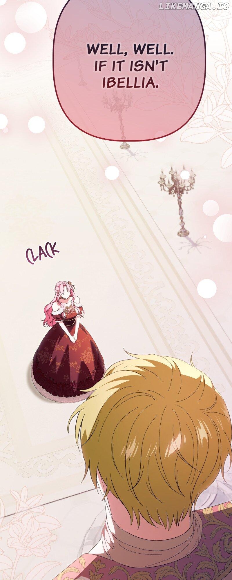 Becoming A Family With The Duke and His Dear Son Chapter 19 - page 73