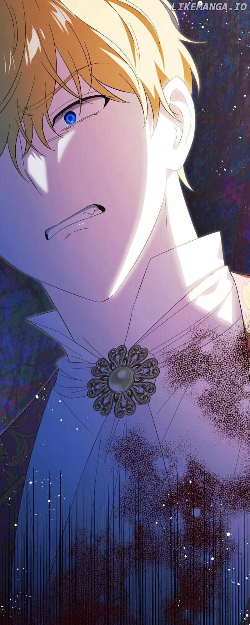 Becoming A Family With The Duke and His Dear Son Chapter 19 - page 75