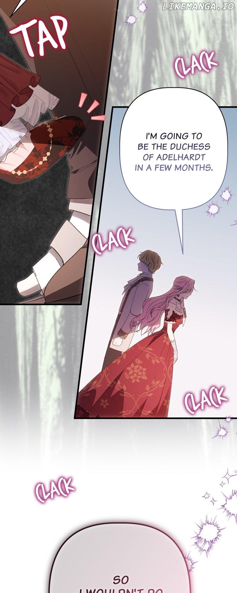 Becoming A Family With The Duke and His Dear Son Chapter 20 - page 13
