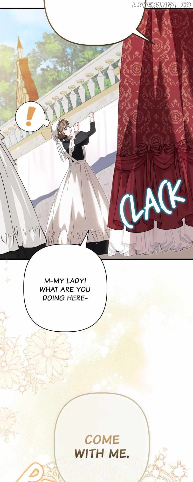 Becoming A Family With The Duke and His Dear Son Chapter 20 - page 17