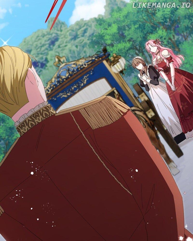 Becoming A Family With The Duke and His Dear Son Chapter 20 - page 24