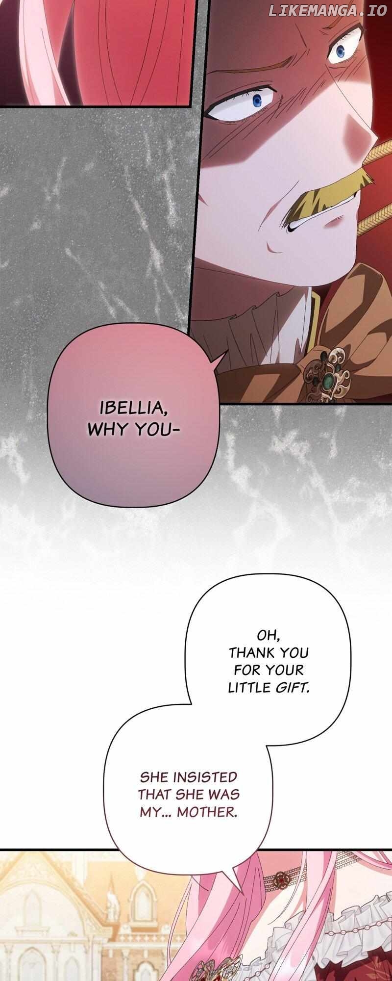 Becoming A Family With The Duke and His Dear Son Chapter 20 - page 30