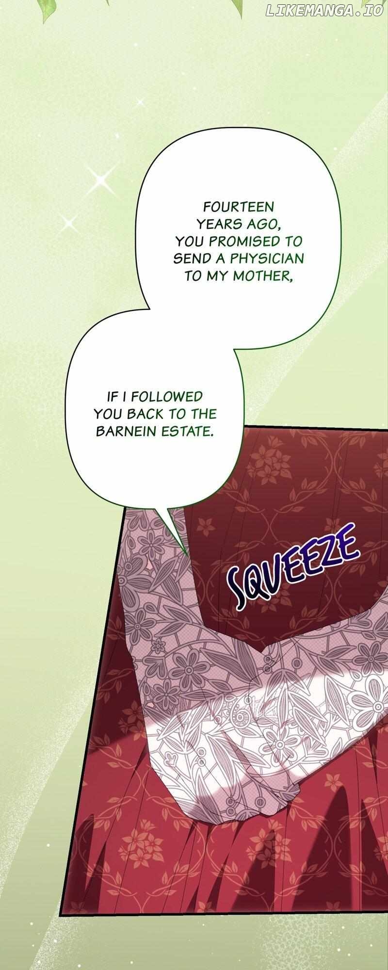Becoming A Family With The Duke and His Dear Son Chapter 20 - page 34