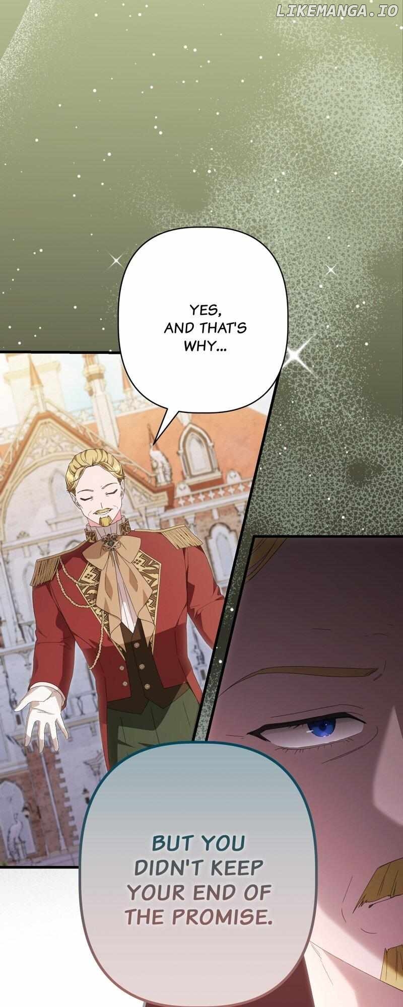 Becoming A Family With The Duke and His Dear Son Chapter 20 - page 35