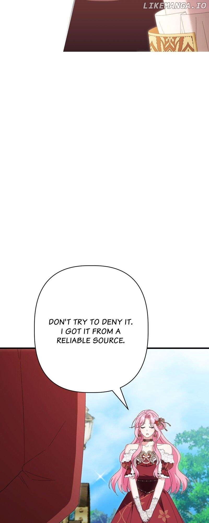 Becoming A Family With The Duke and His Dear Son Chapter 20 - page 36