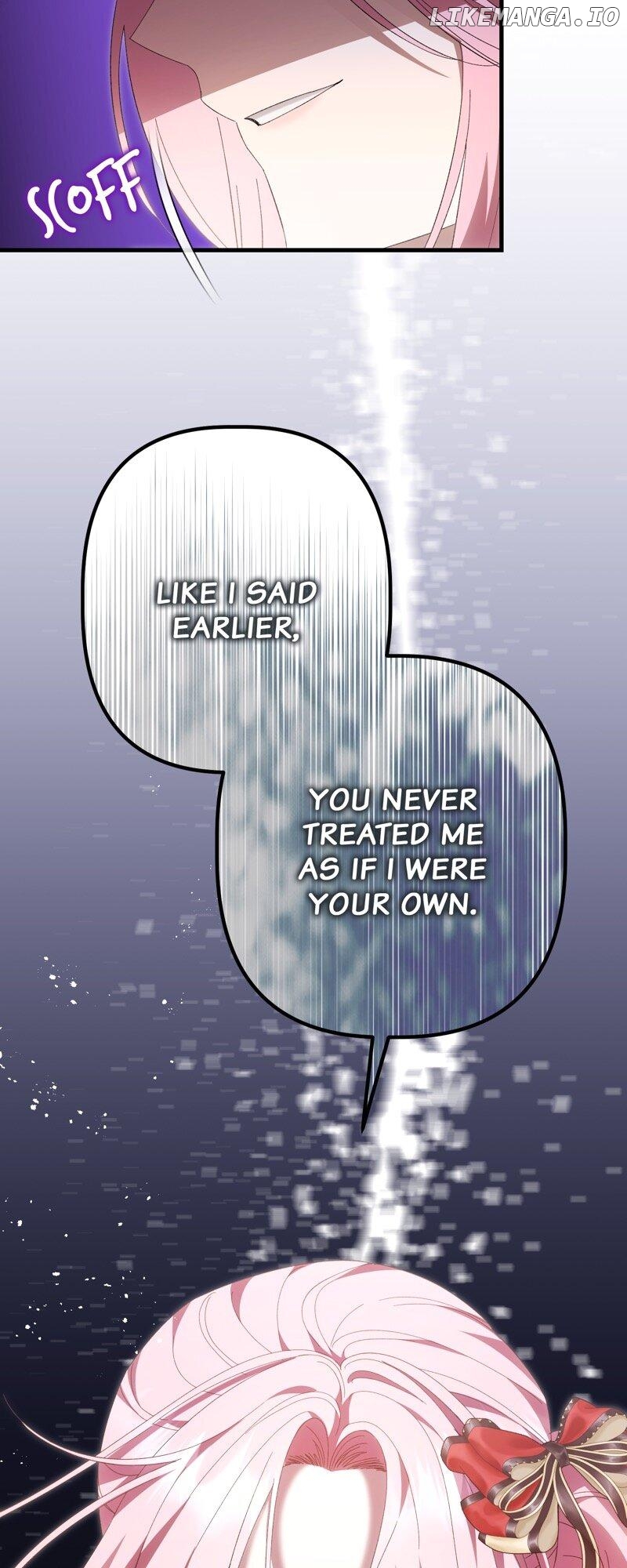Becoming A Family With The Duke and His Dear Son Chapter 20 - page 39