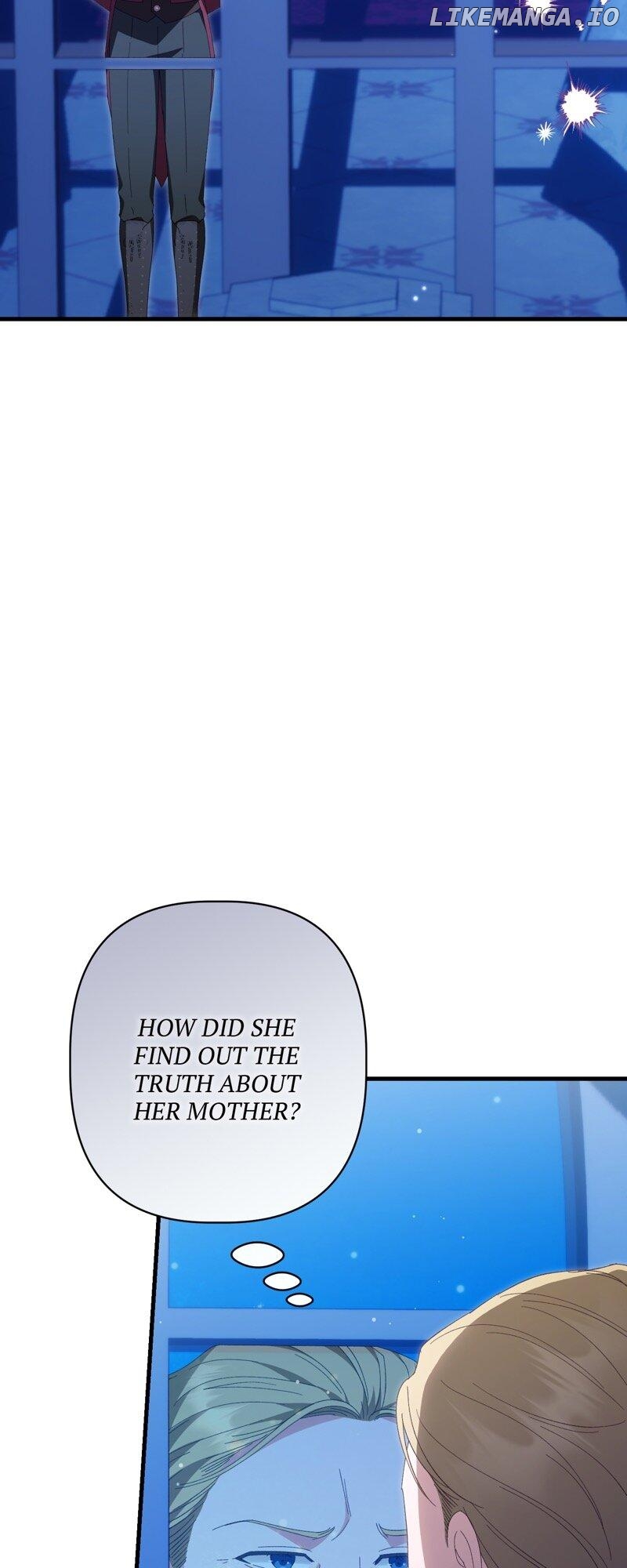 Becoming A Family With The Duke and His Dear Son Chapter 20 - page 50