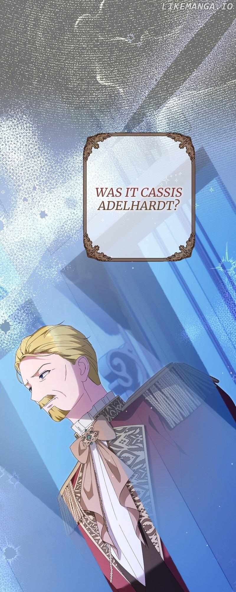 Becoming A Family With The Duke and His Dear Son Chapter 20 - page 52