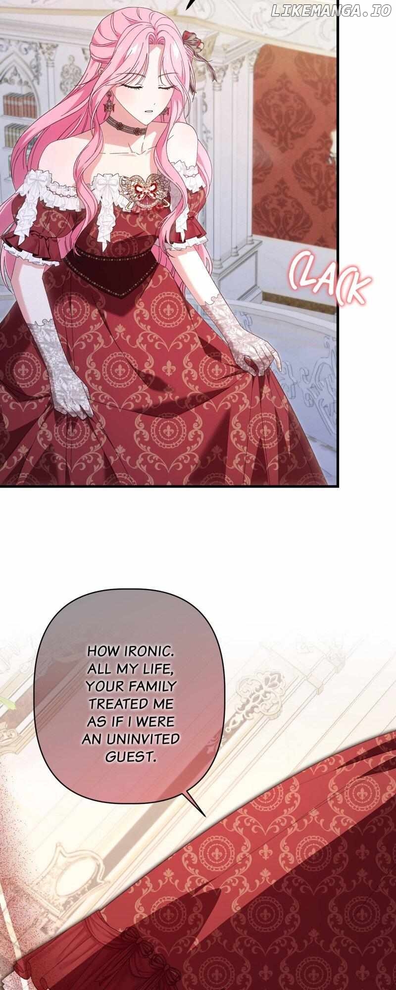 Becoming A Family With The Duke and His Dear Son Chapter 20 - page 6