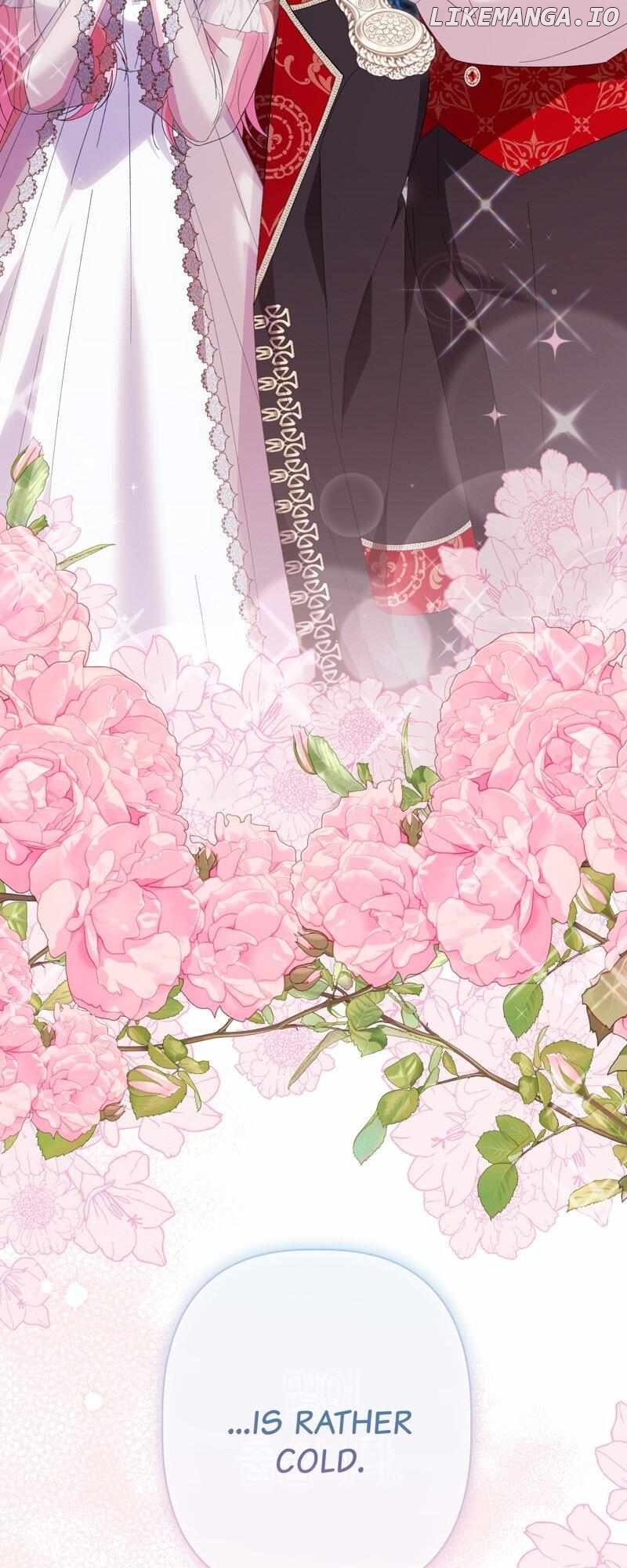 Becoming A Family With The Duke and His Dear Son Chapter 20 - page 74