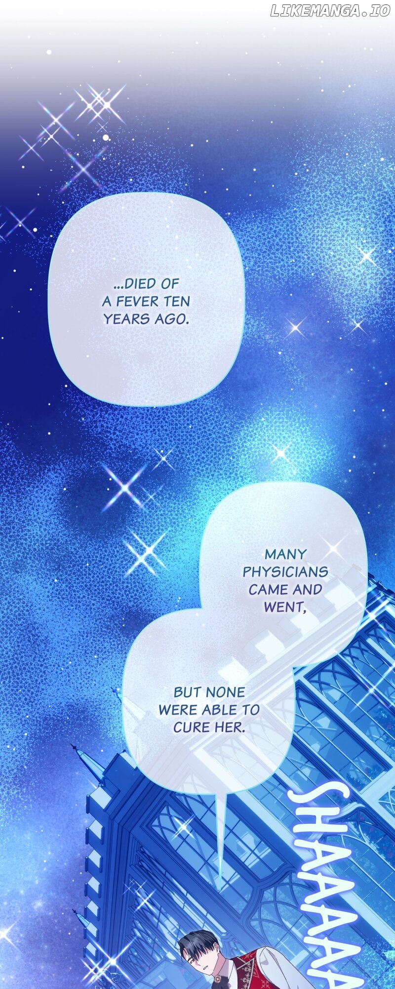 Becoming A Family With The Duke and His Dear Son Chapter 21 - page 21