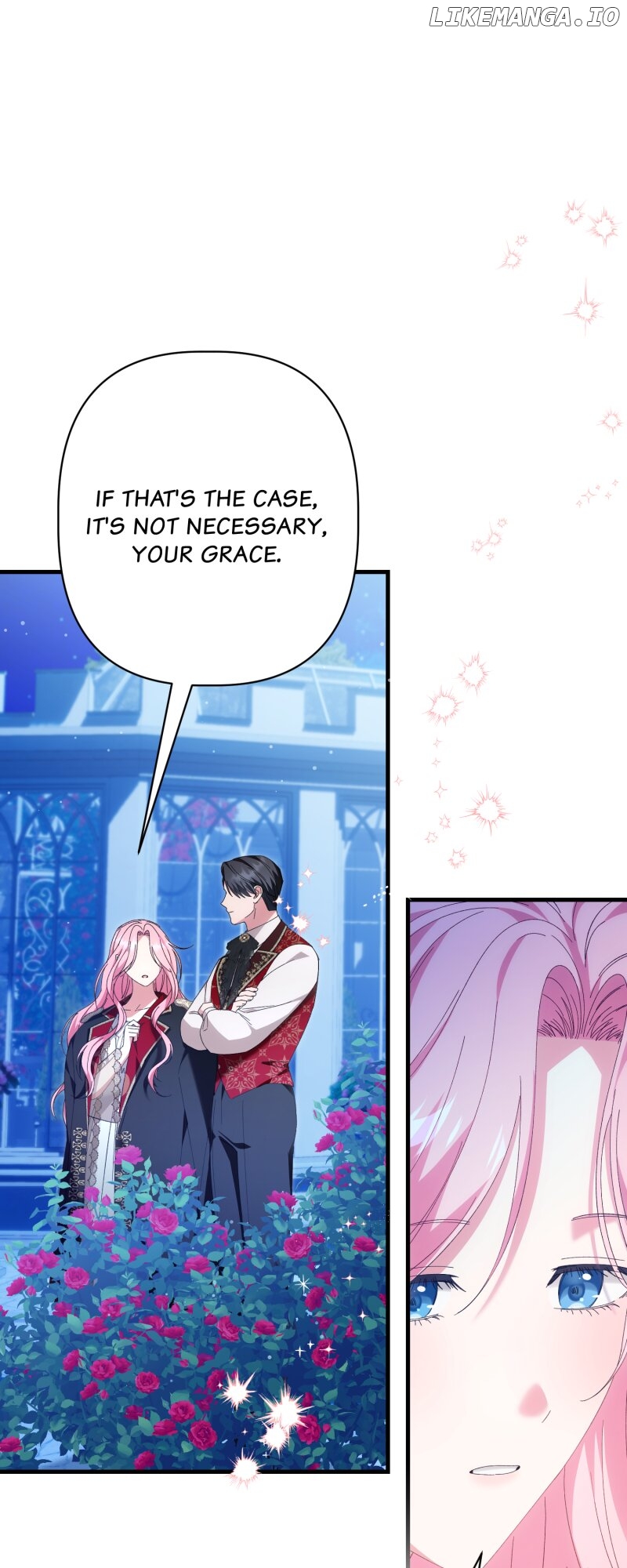 Becoming A Family With The Duke and His Dear Son Chapter 21 - page 28