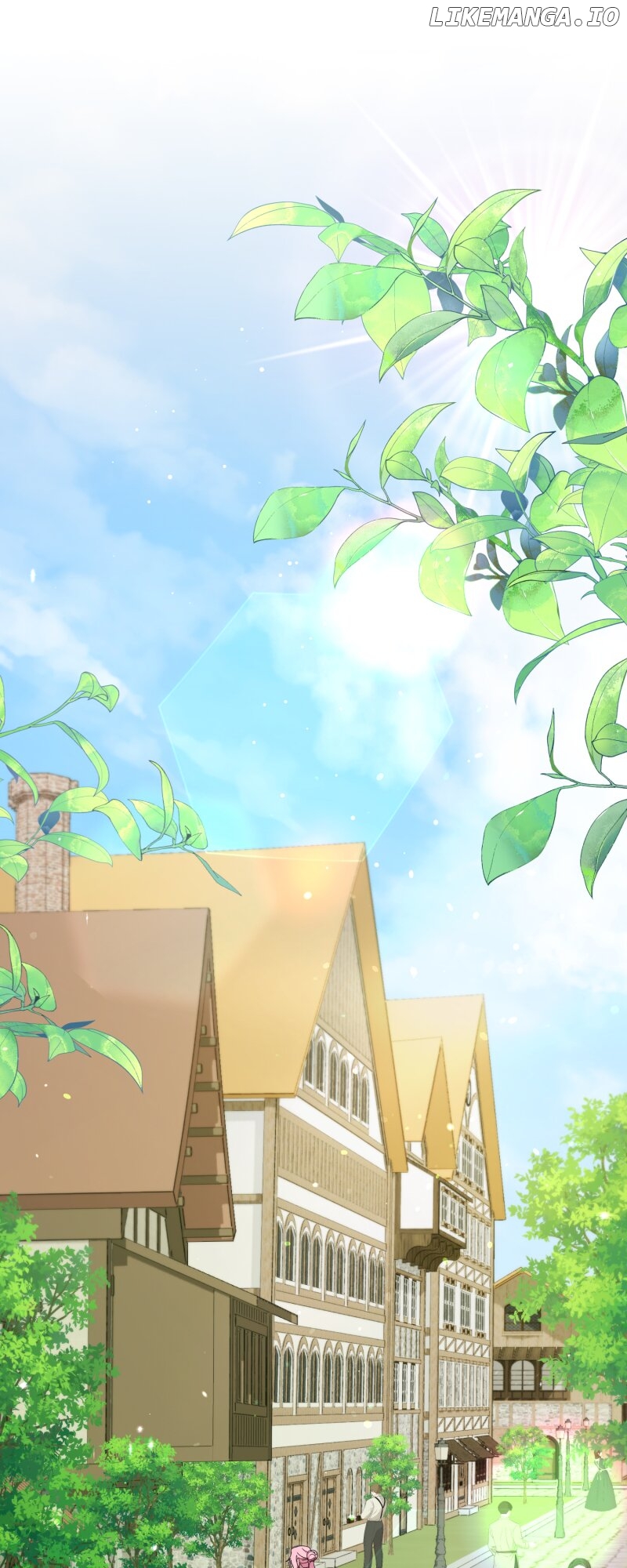 Becoming A Family With The Duke and His Dear Son Chapter 21 - page 42