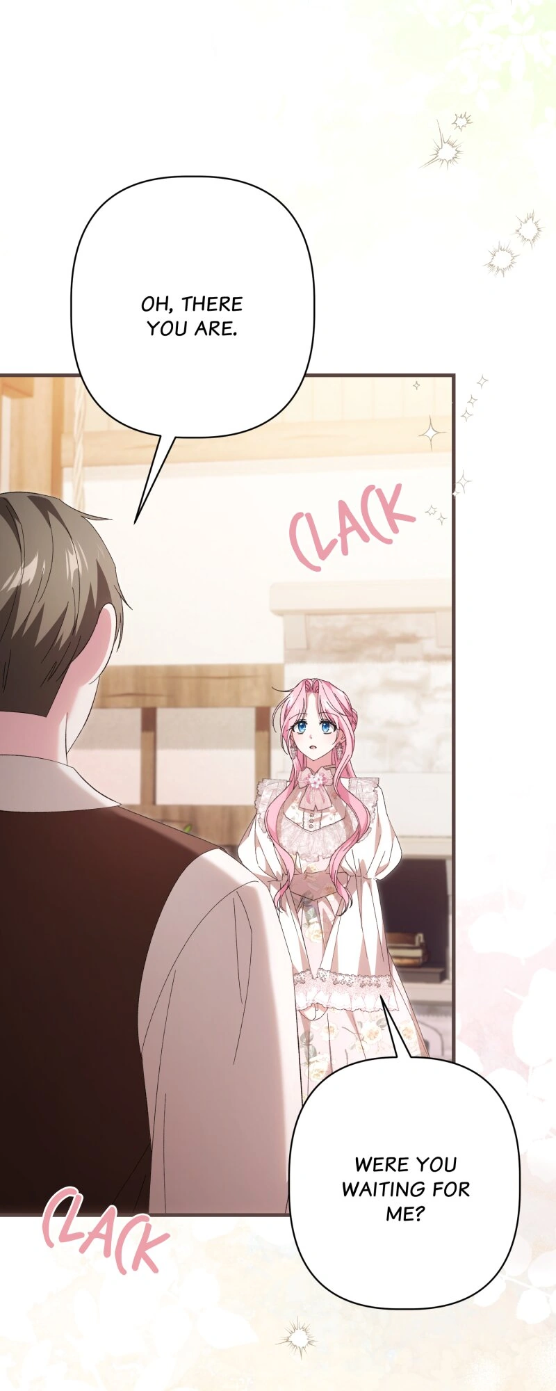 Becoming A Family With The Duke and His Dear Son Chapter 21 - page 44