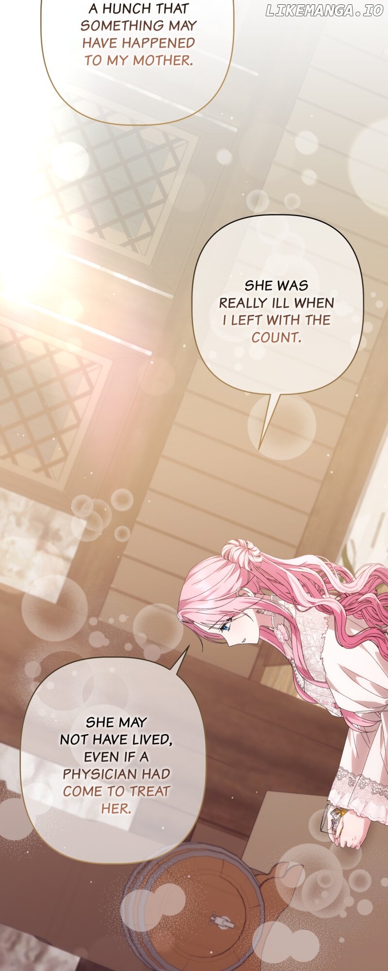 Becoming A Family With The Duke and His Dear Son Chapter 21 - page 51
