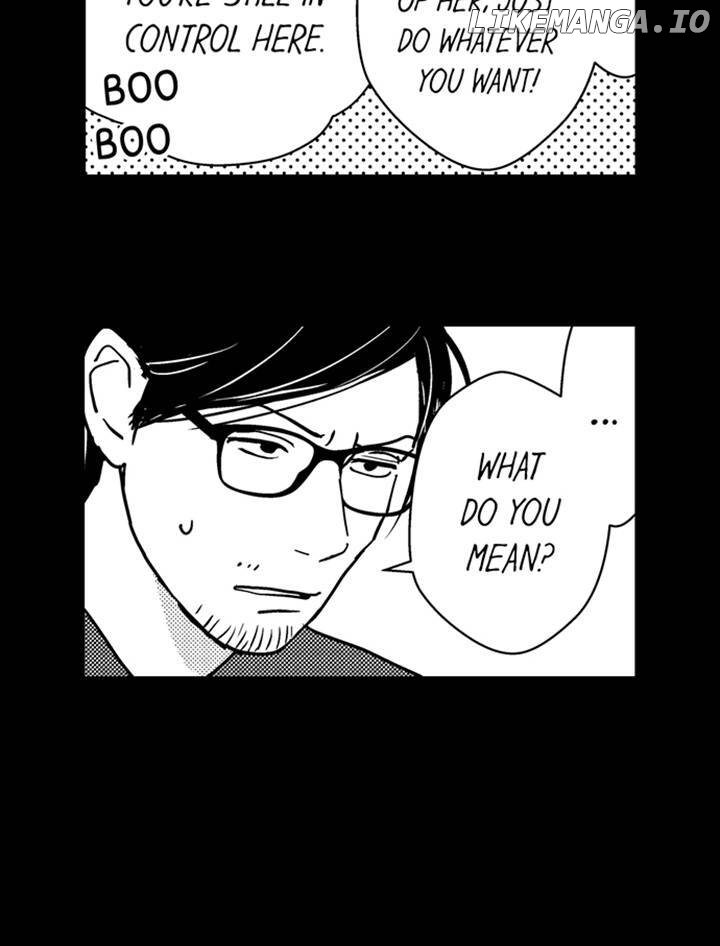 Karekoi Rihabiri Chapter 44 - page 10