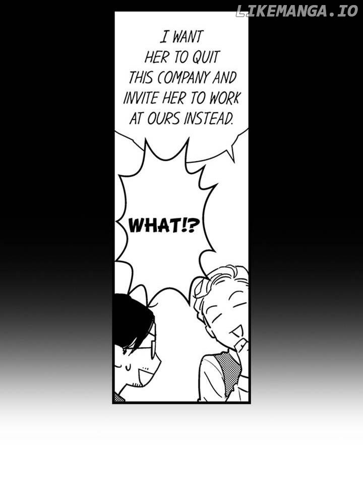 Karekoi Rihabiri Chapter 44 - page 11