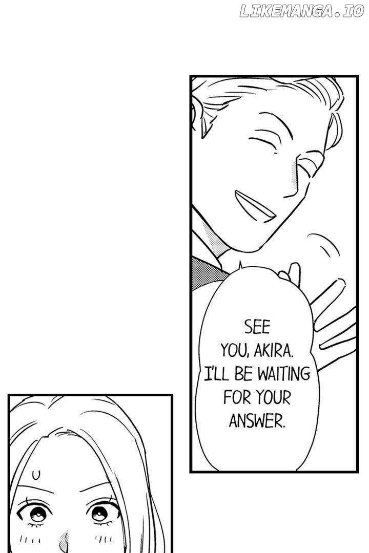 Karekoi Rihabiri Chapter 44 - page 12