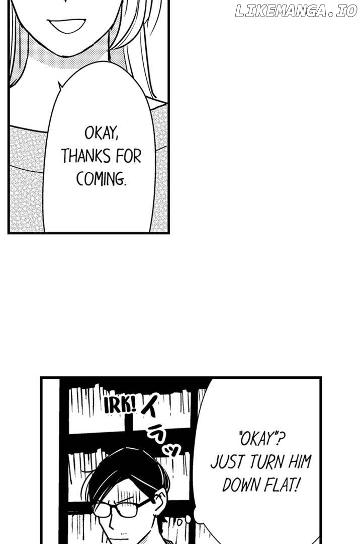 Karekoi Rihabiri Chapter 44 - page 13