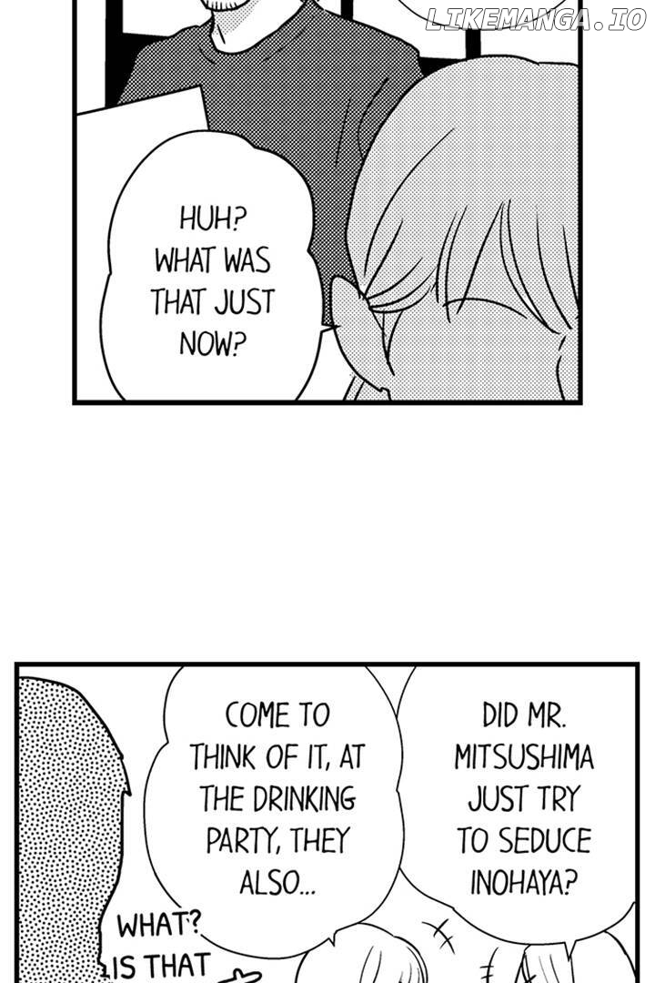 Karekoi Rihabiri Chapter 44 - page 14