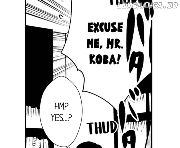 Karekoi Rihabiri Chapter 44 - page 16