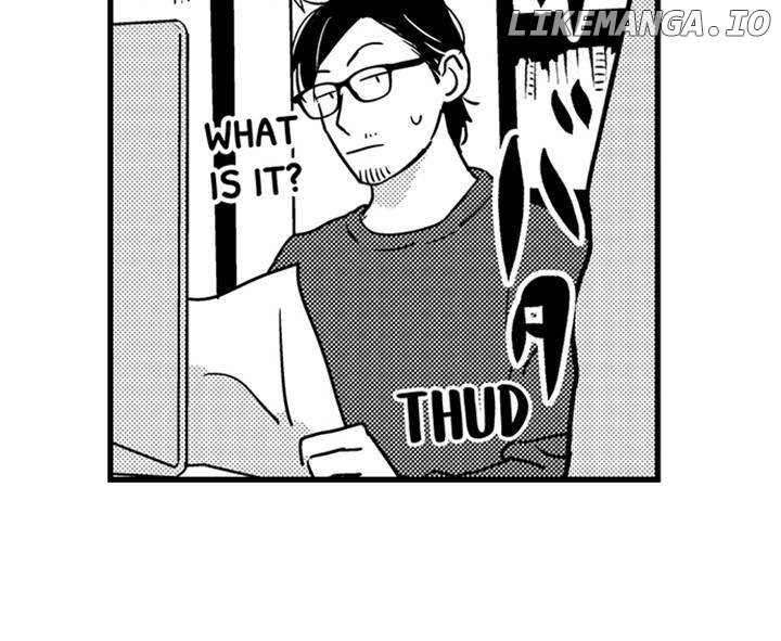 Karekoi Rihabiri Chapter 44 - page 17