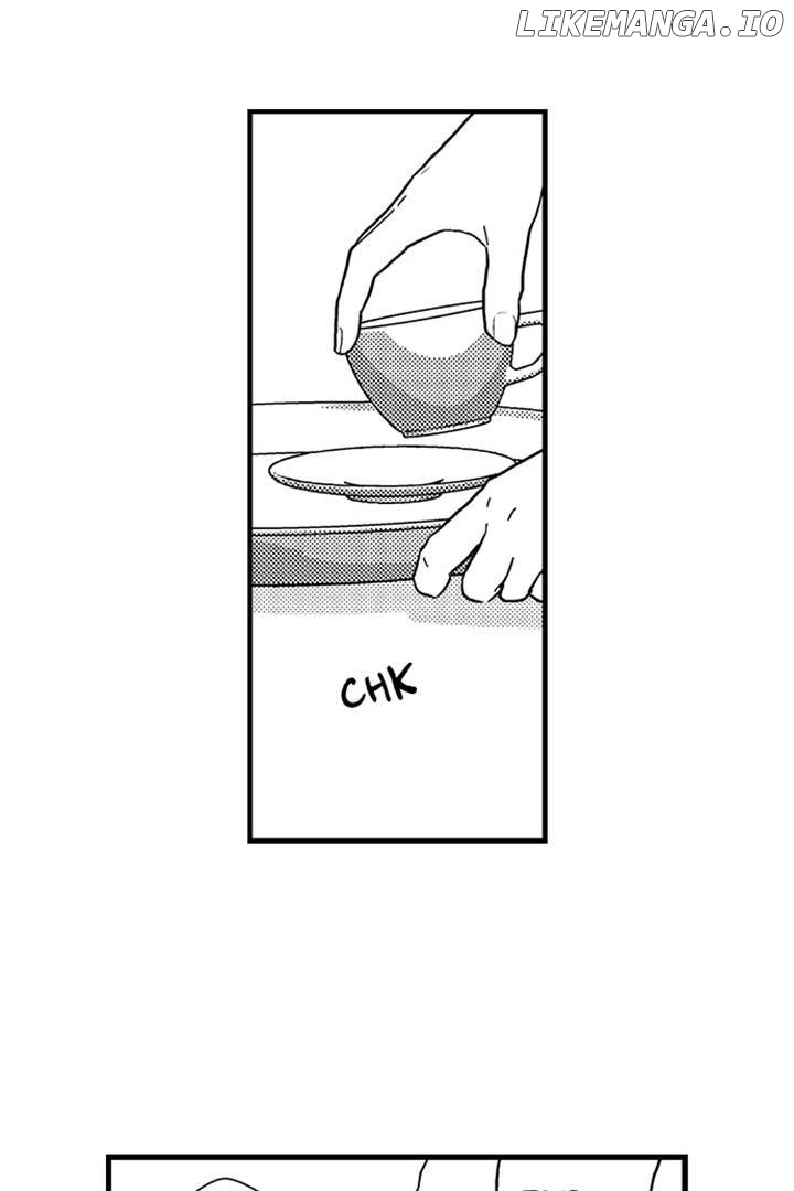 Karekoi Rihabiri Chapter 44 - page 25