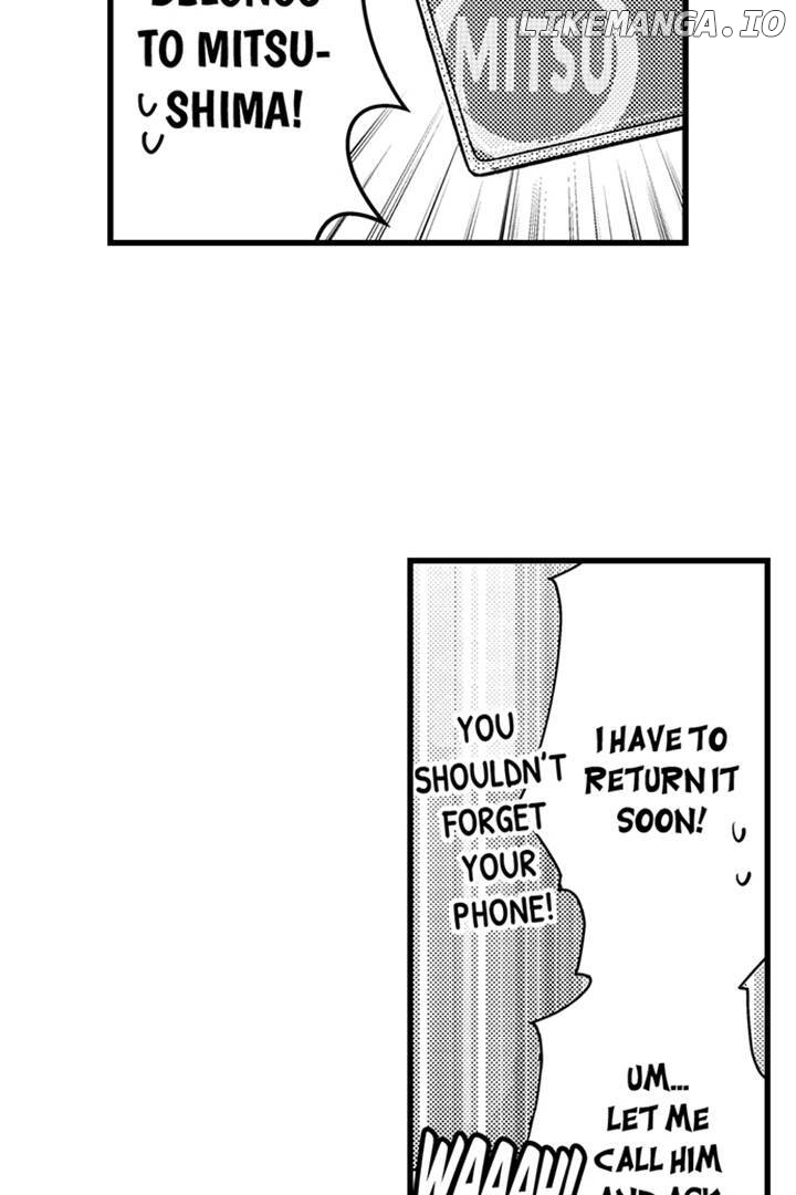 Karekoi Rihabiri Chapter 44 - page 27