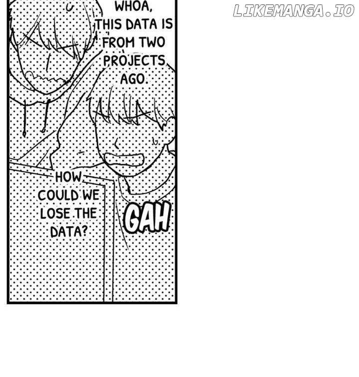 Karekoi Rihabiri Chapter 44 - page 29