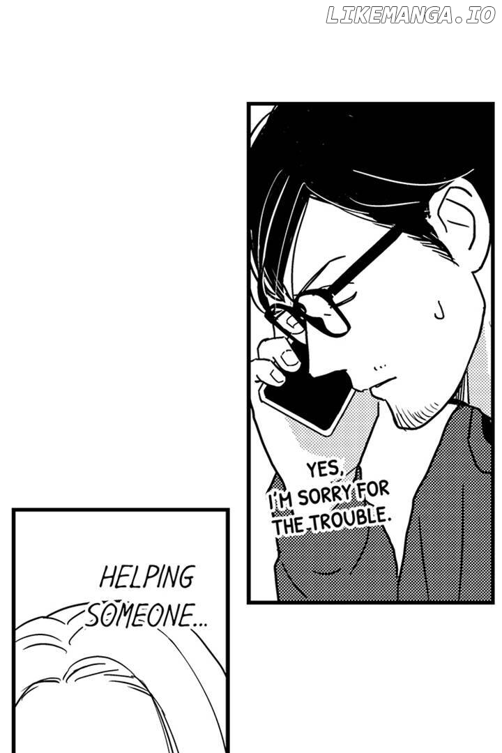 Karekoi Rihabiri Chapter 44 - page 30