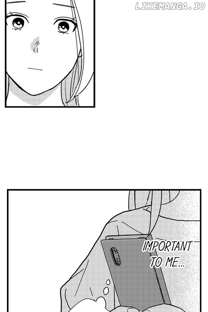 Karekoi Rihabiri Chapter 44 - page 31