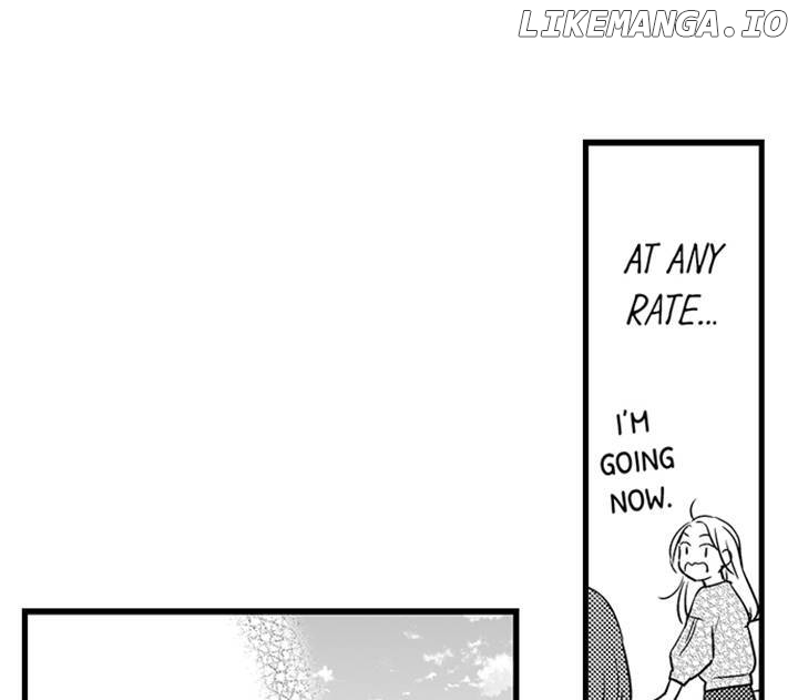 Karekoi Rihabiri Chapter 44 - page 34