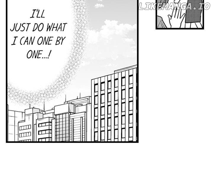 Karekoi Rihabiri Chapter 44 - page 35