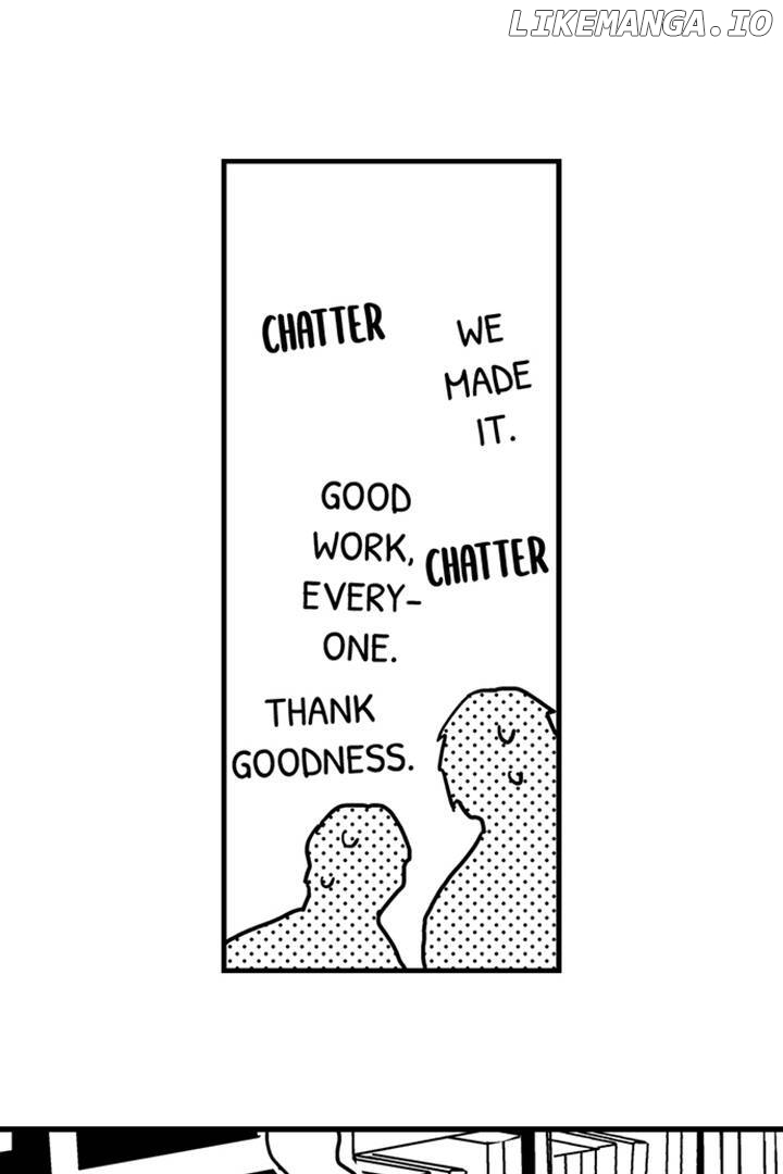 Karekoi Rihabiri Chapter 44 - page 36