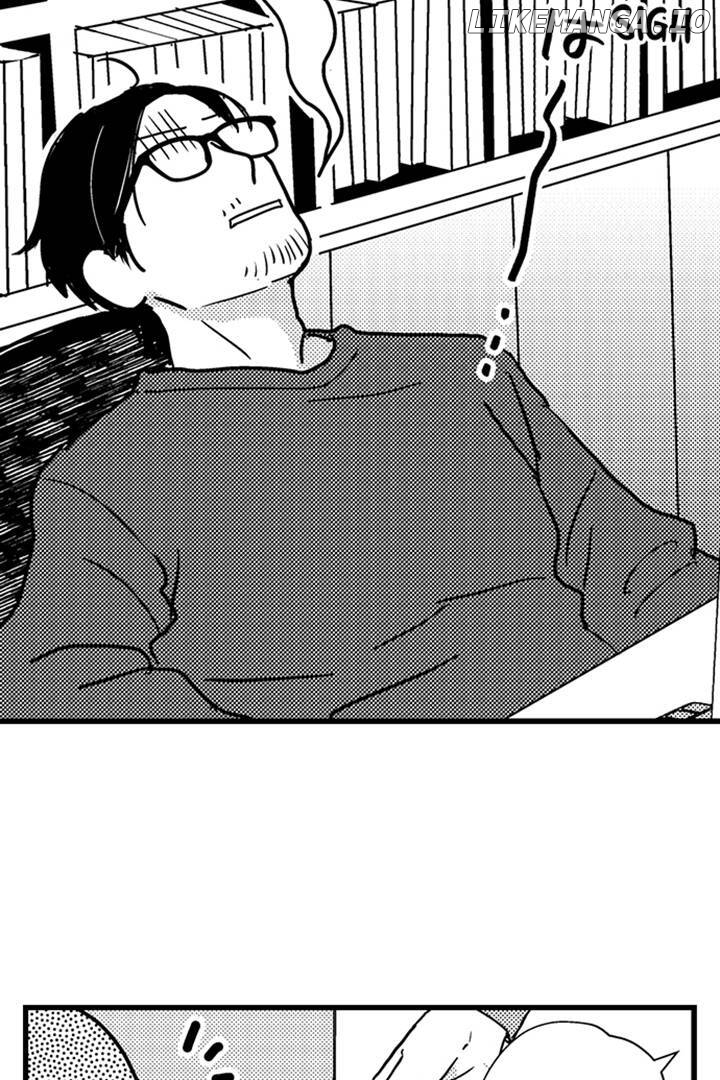 Karekoi Rihabiri Chapter 44 - page 37