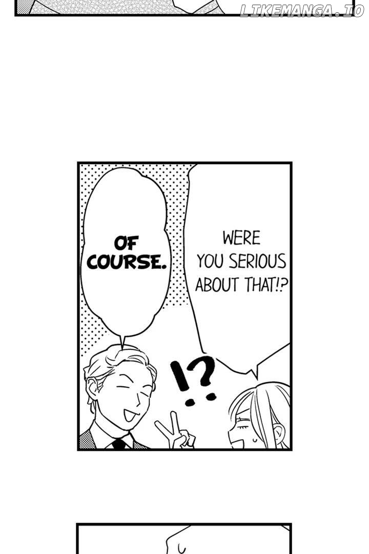 Karekoi Rihabiri Chapter 44 - page 4