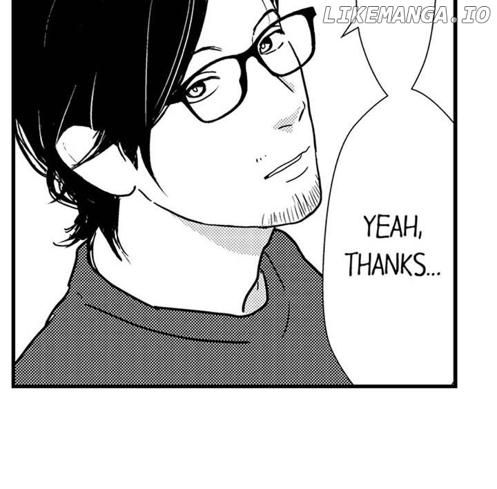 Karekoi Rihabiri Chapter 44 - page 40