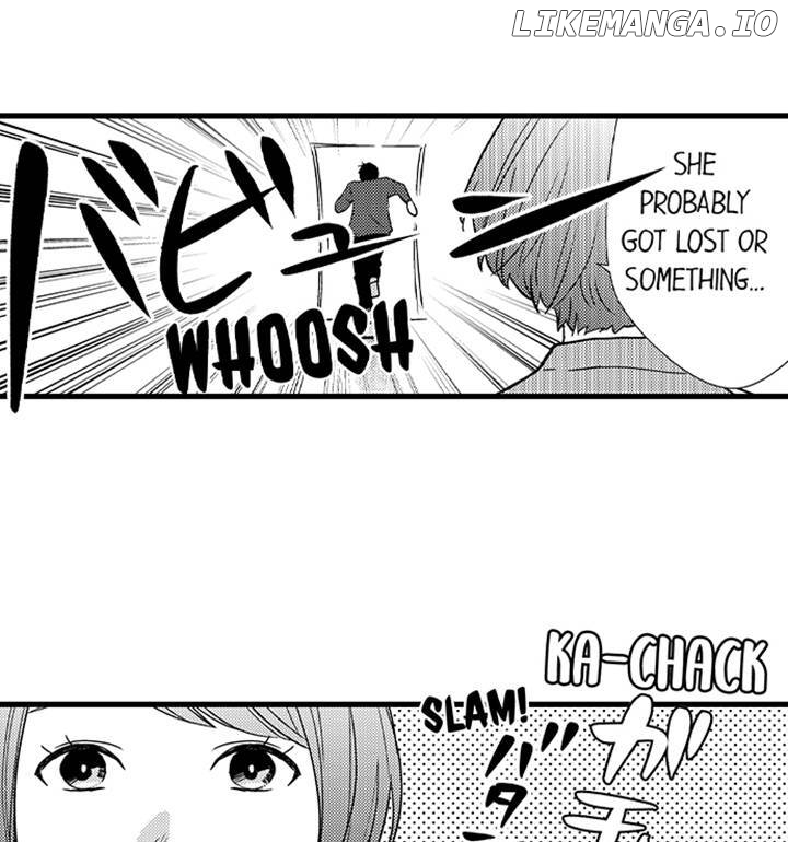 Karekoi Rihabiri Chapter 44 - page 43