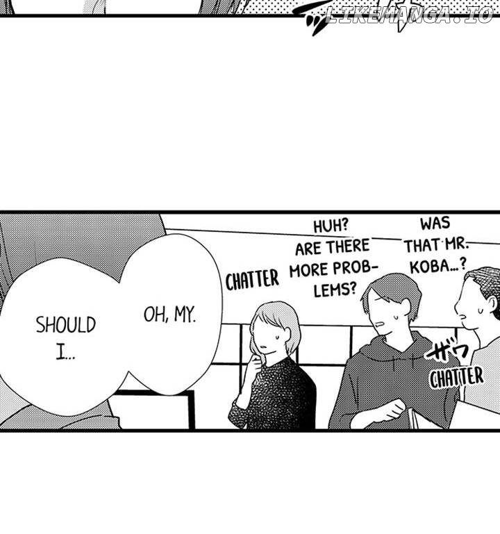 Karekoi Rihabiri Chapter 44 - page 44