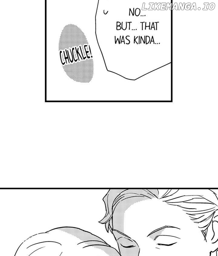 Karekoi Rihabiri Chapter 44 - page 5