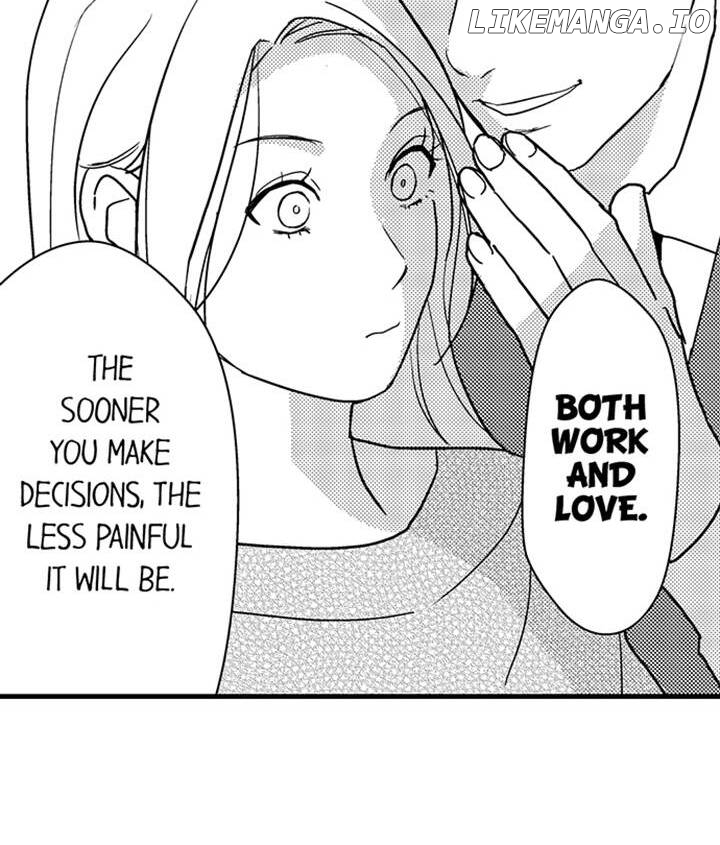 Karekoi Rihabiri Chapter 44 - page 6