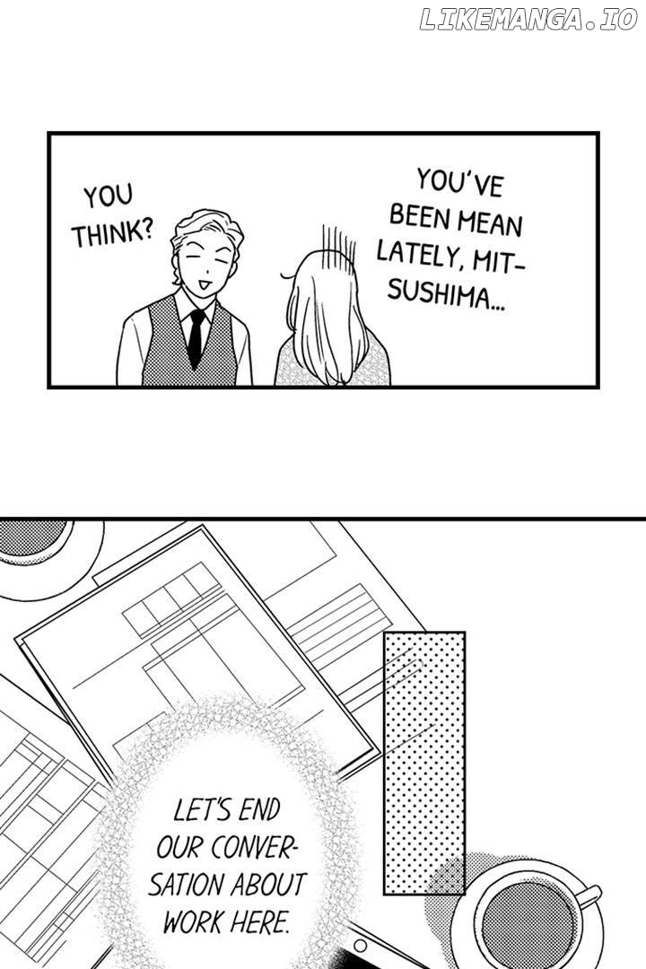 Karekoi Rihabiri Chapter 44 - page 7