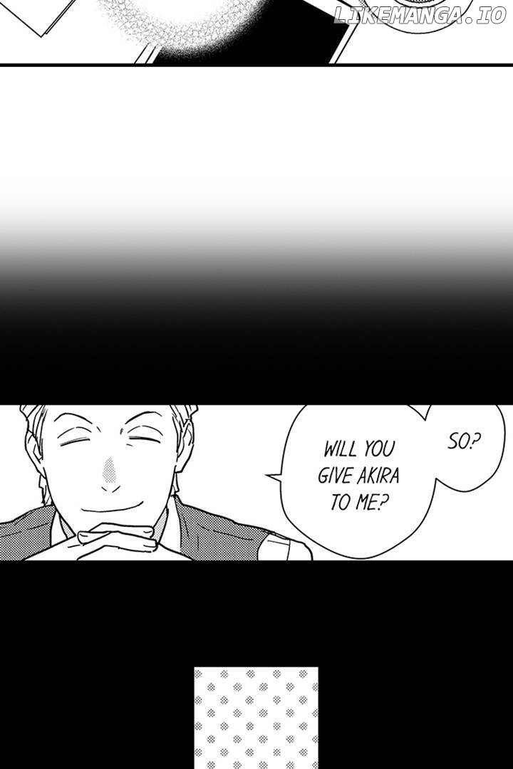 Karekoi Rihabiri Chapter 44 - page 8